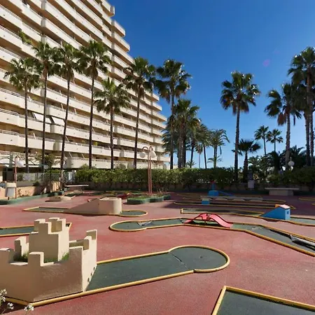 公寓 Rocasol - Elli 卡尔佩