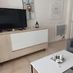 Lägenhet Rocasol - Elli Calpe