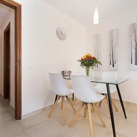 Rocasol - Elli Apartment