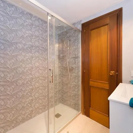 Apartment Rocasol - Elli Calpe