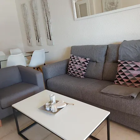 Rocasol - Elli Apartment *