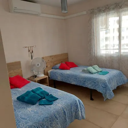 Apartment Rocasol - Elli Calpe