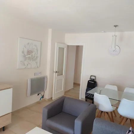 Rocasol - Elli Calpe