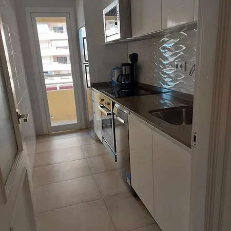 Apartment Rocasol - Elli