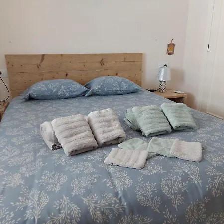 Rocasol - Elli Apartment *