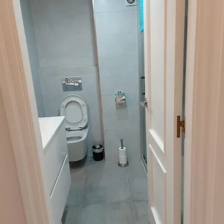 Apartment Rocasol - Elli *