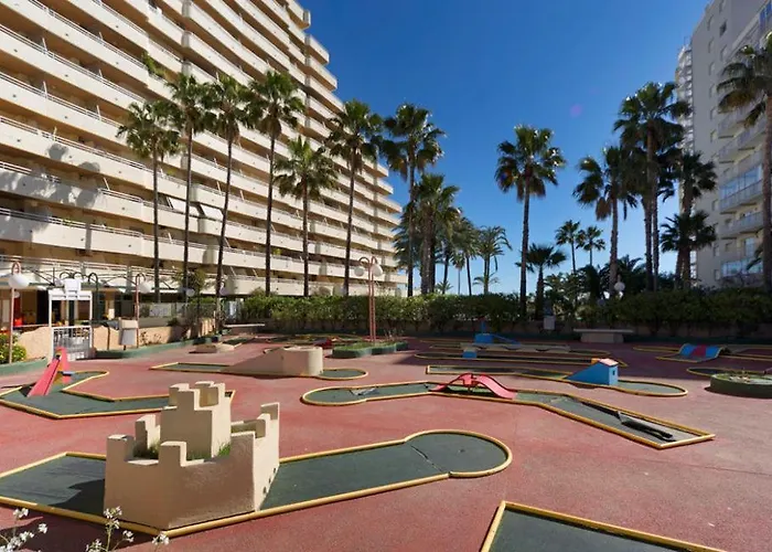 Apartment Rocasol - Elli Calpe