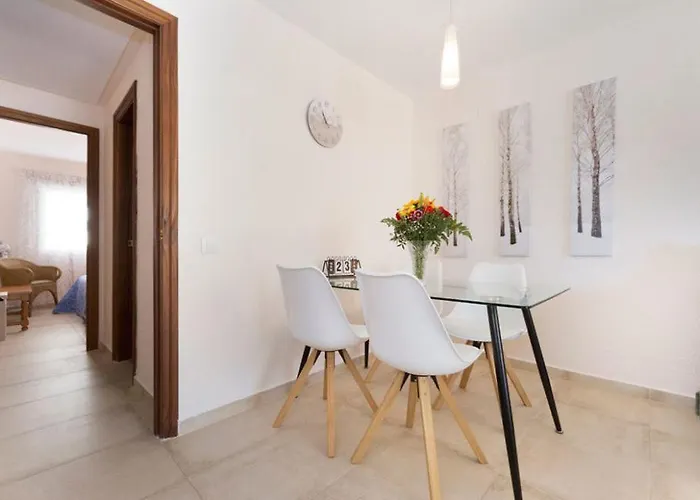 Rocasol - Elli Appartement