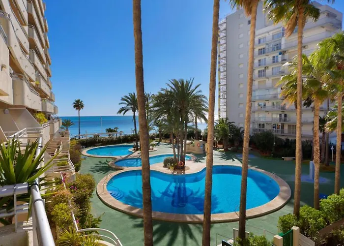 Rocasol - Elli * Calpe