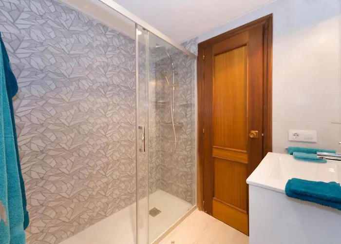 Appartement Rocasol - Elli Calpe