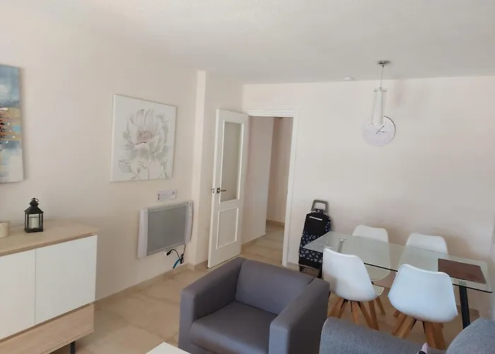 Rocasol - Elli Calpe