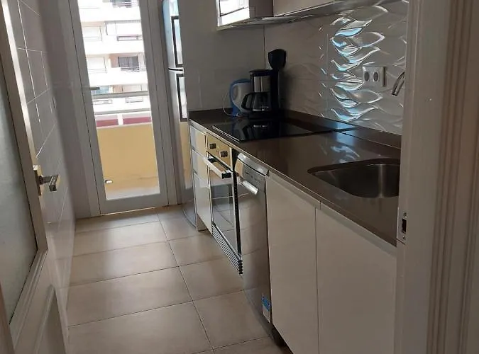 Appartement Rocasol - Elli