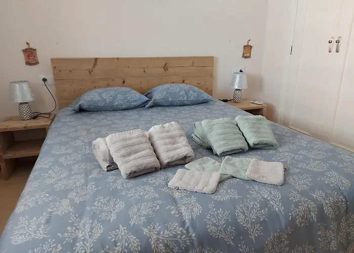 Rocasol - Elli Apartment *