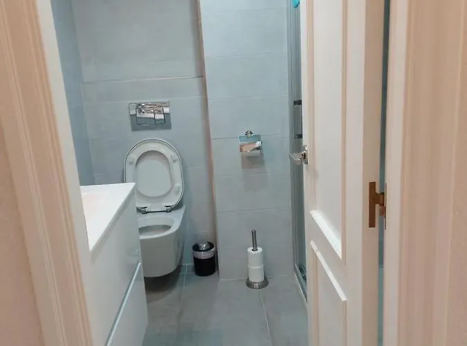 Appartement Rocasol - Elli *