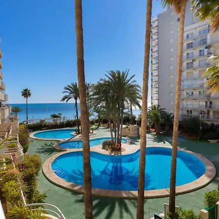 Rocasol - Elli * Calp